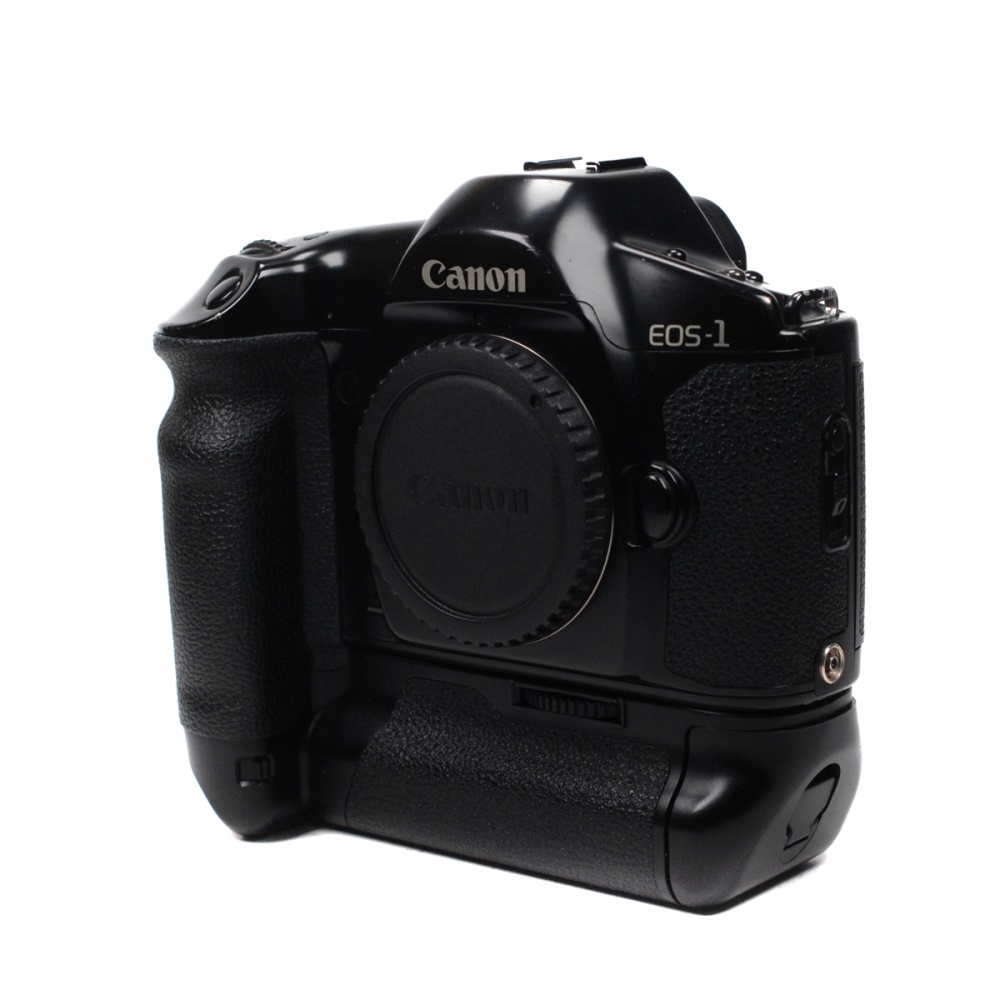 Used Canon EOS 1 Body